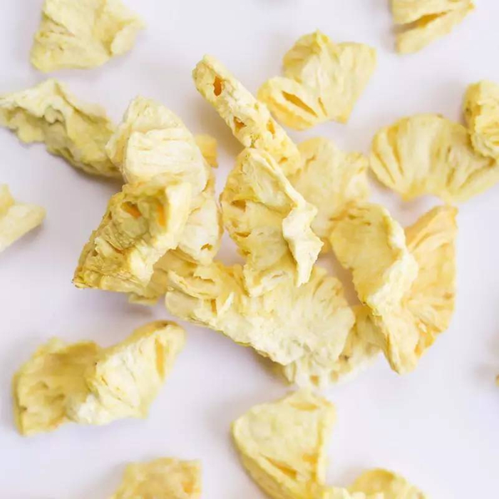 freeze dried pineapple factory freeze dried pineapple factory